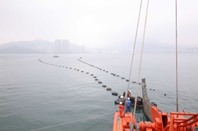 海底光缆