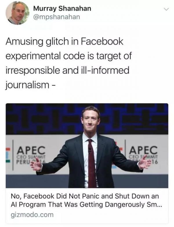 脸书