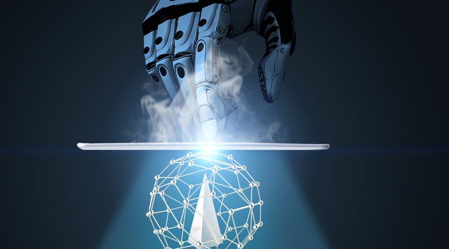 人工智能驱动的存储在即用即付中飞速增长_互联网科技_7ehost-7eHost全球服务器资源