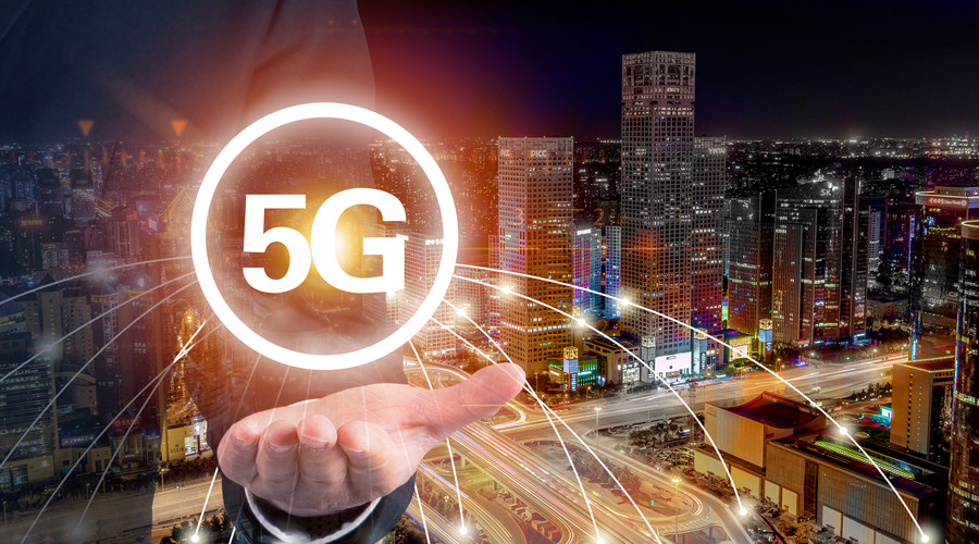 5G