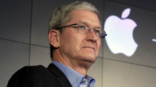 库克担忧:中美贸易摩擦将导致新款iPhone延期发货