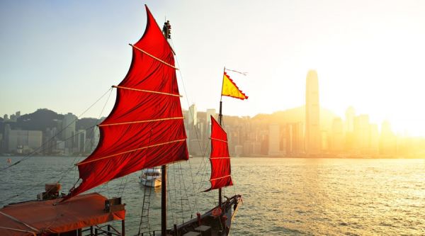出海：中国企业未来必经之路