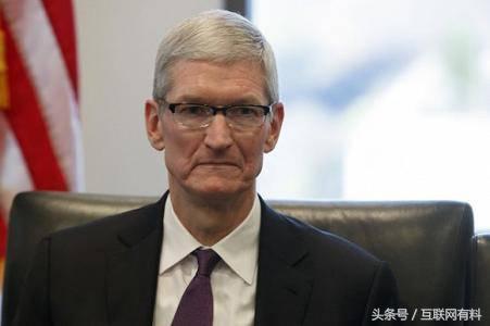 苹果3天蒸发639亿美元，中美贸易战下的又一牺牲品？