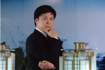 新乐视智家