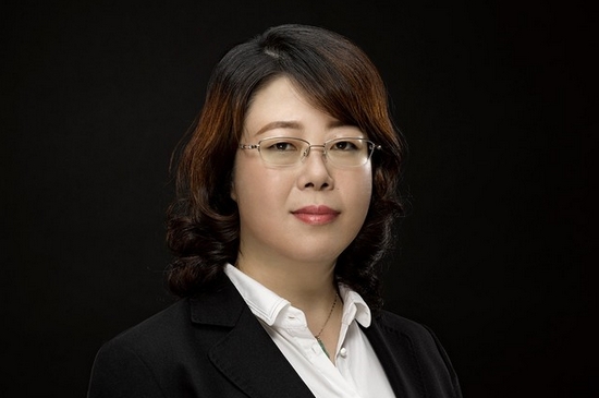 刘淑青接任乐视网董事长