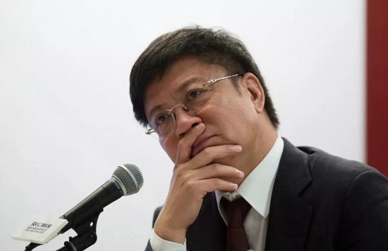 孙宏斌