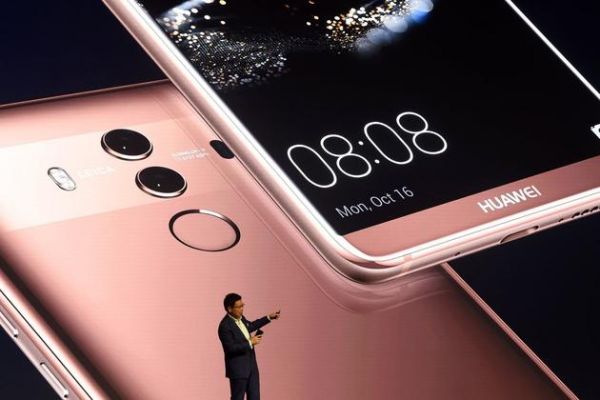 huaweishouji