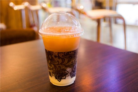 喜茶