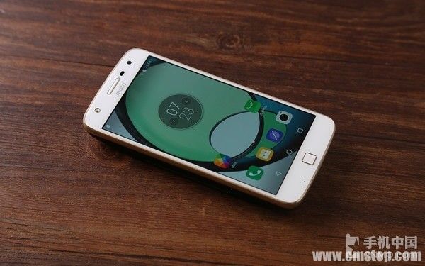moto Z Play