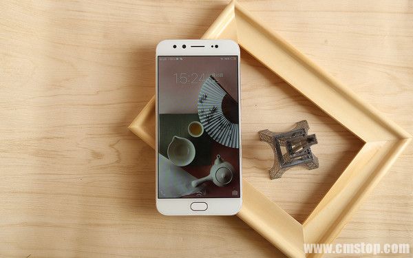 vivo X9