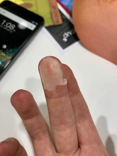 指纹、面部、语音识别技术，破解真的很简单！